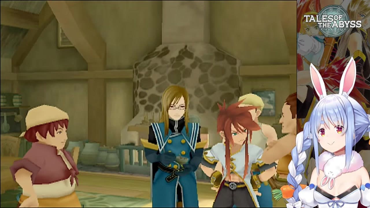 [TOA] Excited by Pac-Man & Sibling Theory Debunked