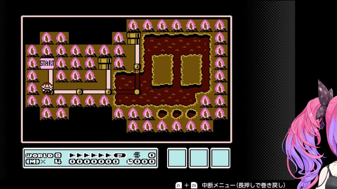 【マリオ3】オロナミンCないなった！キリンレモンキメる綺々羅々ヴィヴィ