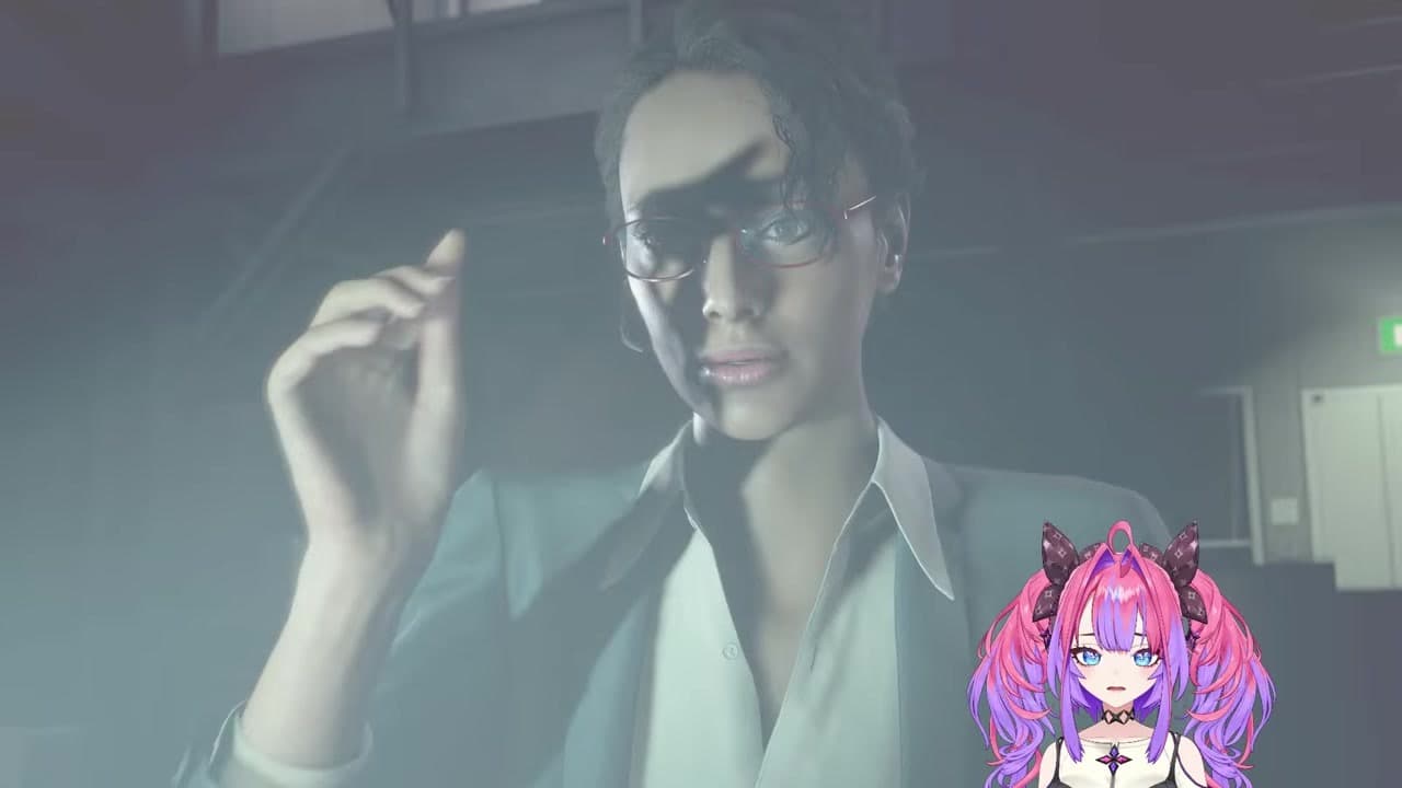 [RE4] Kikirara Vivi clears Standard mode in 19 hours with B rank