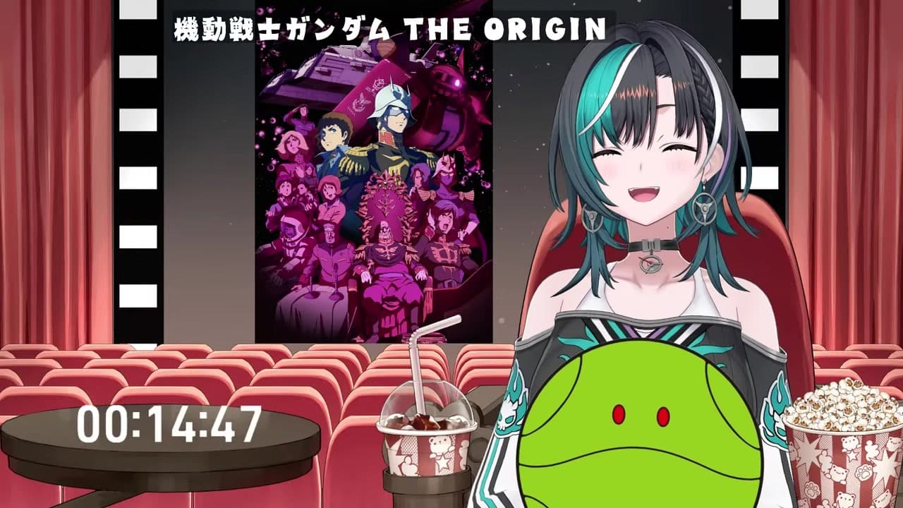 [THE ORIGIN] Dozle survives direct explosion: "Why are you still alive?!"