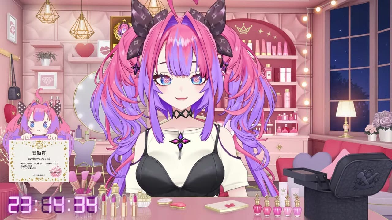 [Biohazard RE4] Vivi confuses trolley problem, phenomenon, and suspension bridge effect