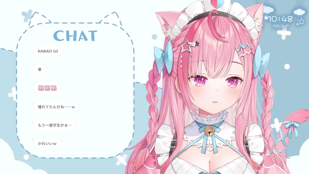 【朝活】「ラウワンの王」なのにコスパ悪いと悟る結城さくな