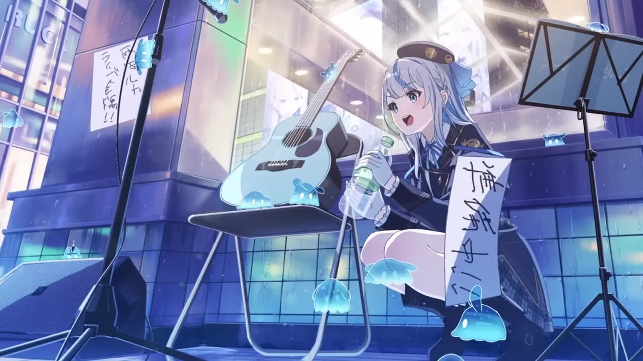 【マイクラ】かまどに鉄147個必要と判明し絶句する雨海ルカ