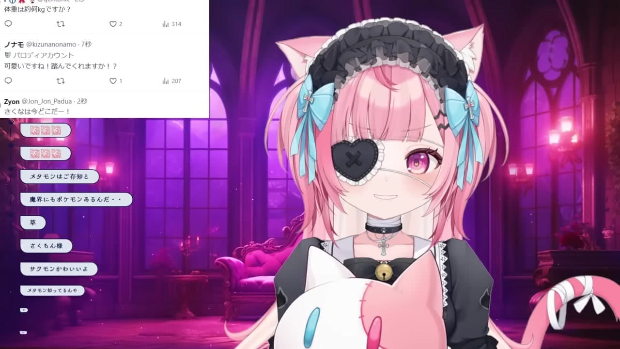 【大失態】右目開眼で地球滅亡→解き方忘れてミスくん化