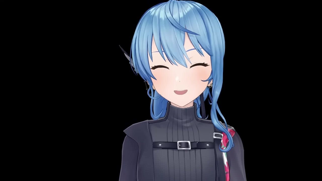 【星詠み内乱】「ほぼ星読み」同士の派閥争いに激しく喝を入れるすいせい