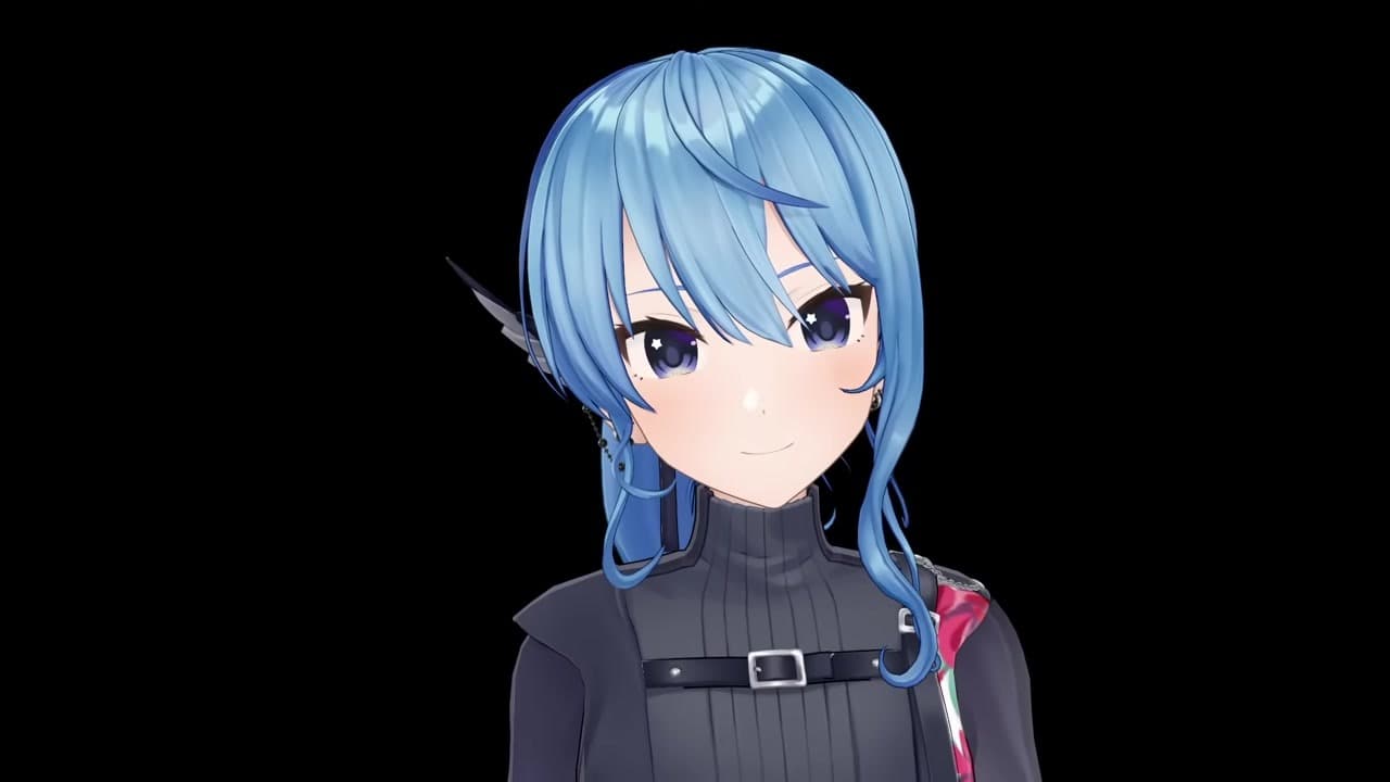 【学級会】「もうどうなってもいいや」とバナナ化する星街すいせい