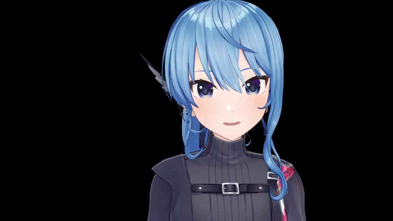 【フェスマナー】マナー違反ファンに「カス」「来んな」と喝を入れる星街すいせい